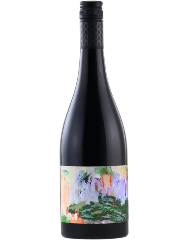 2024 Mulline Modewarre Syrah