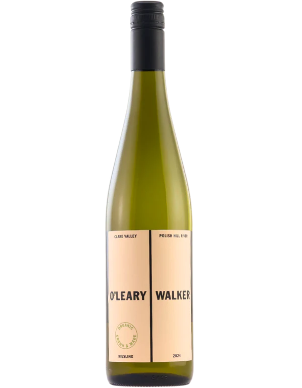 2013 O'Leary Walker Polish Hill Riesling Museum Release | Clare Valley Premium Riesling