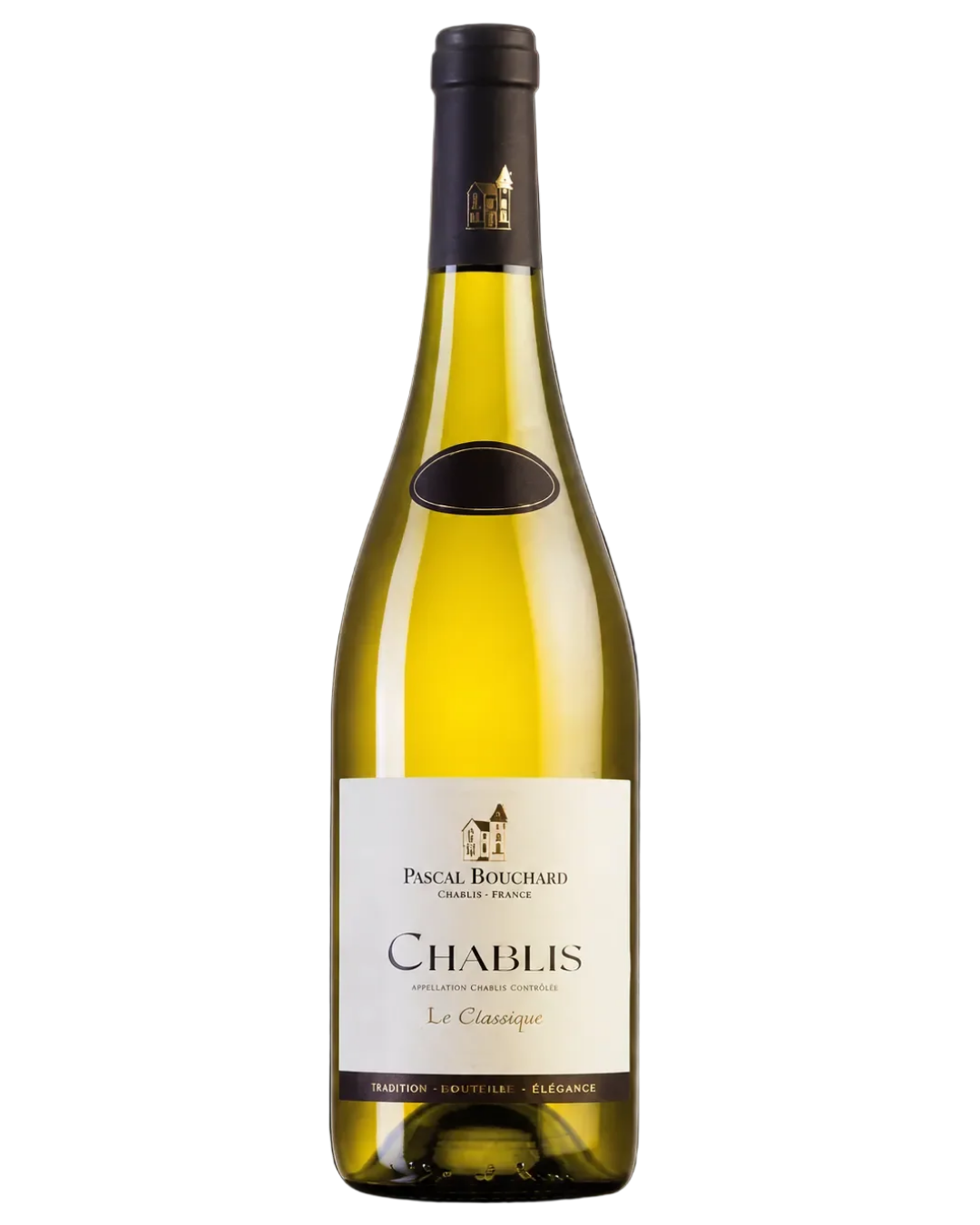 2024 Pascal Bouchard Chablis 1er Cru Montmains | Premier Cru White Burgundy