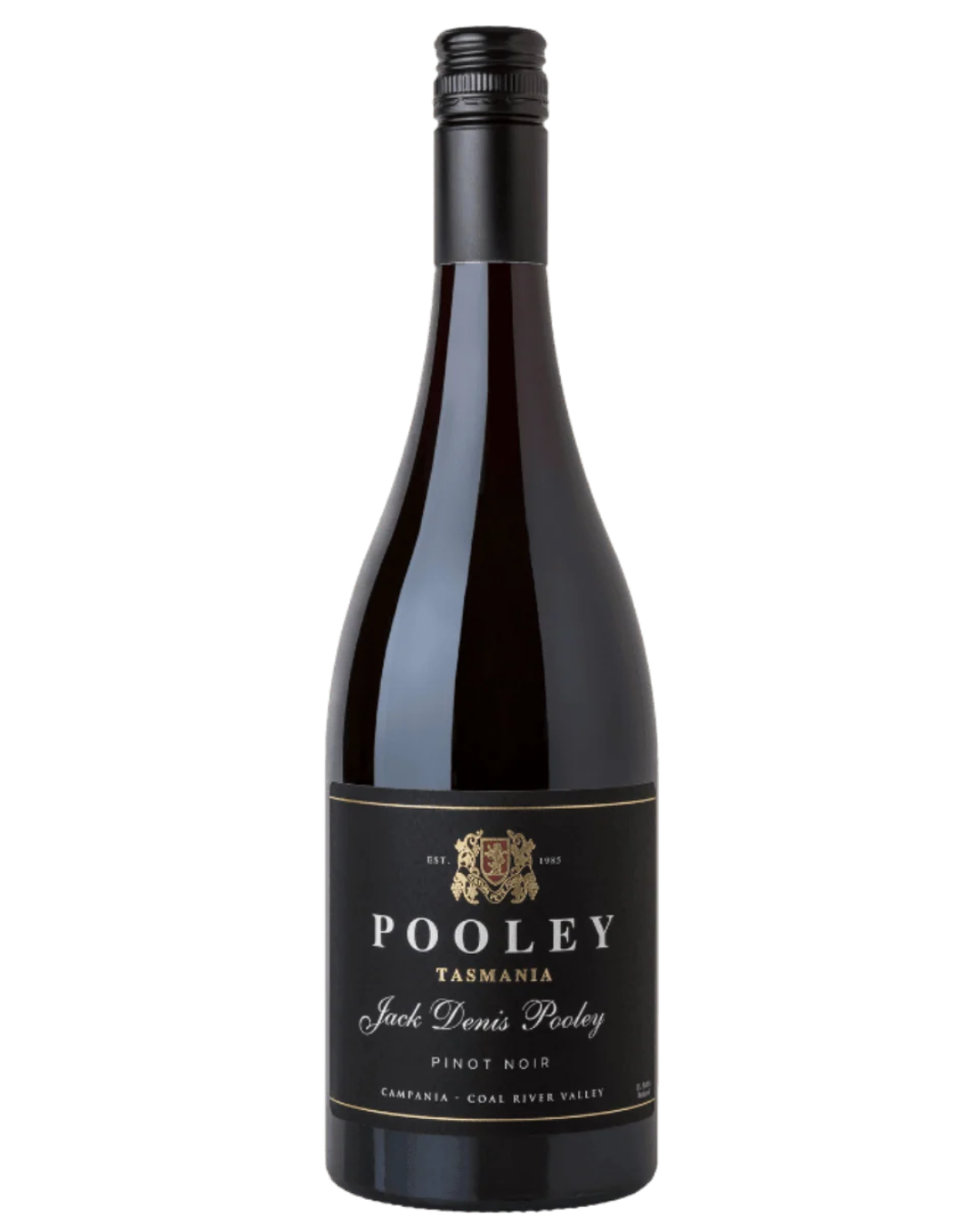 2024 Pooley Wines Oronsay Cooinda Vale Pinot Noir | Tasmania Premium Pinot Noir