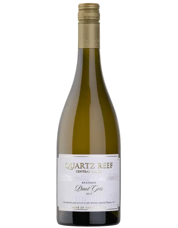 2024 Quartz Reef Pinot Gris