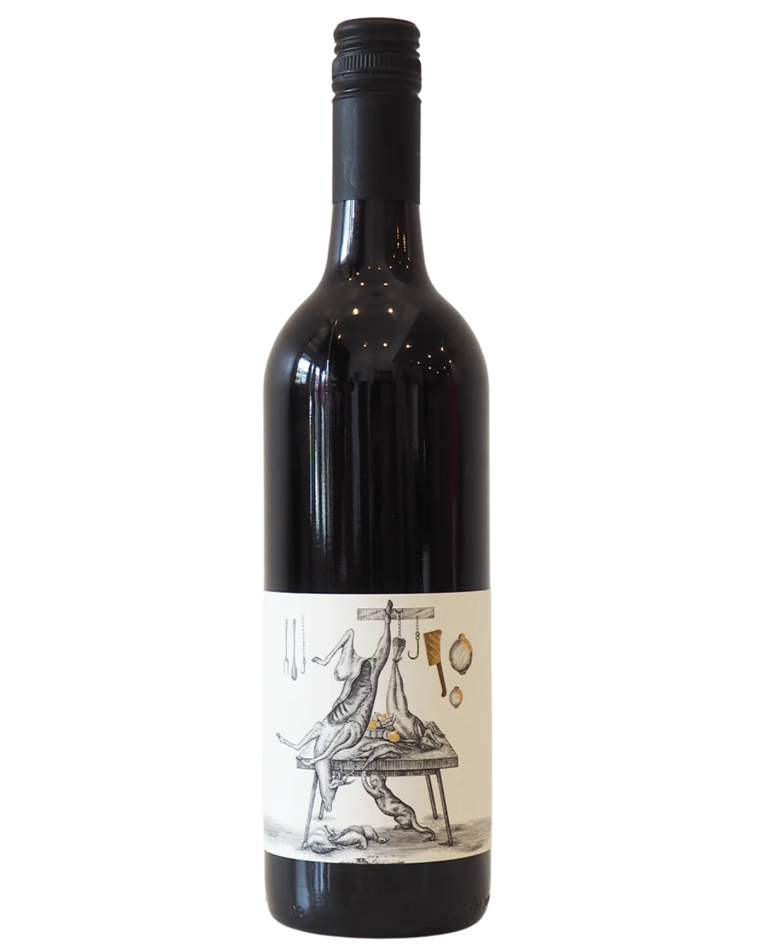 2024 Ravensworth Regional Barbera Nebbiolo