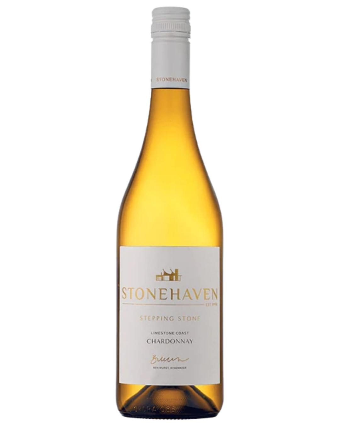 2024 Stonehaven Stepping Stone Chardonnay