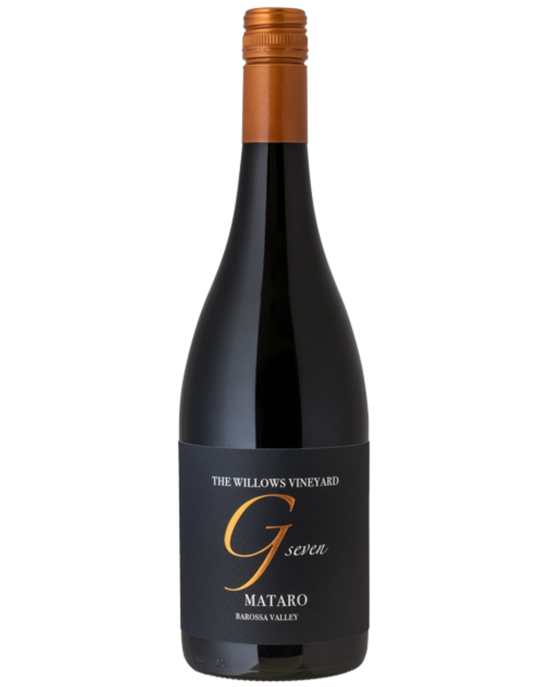 2024 The Willows GR7 Mataro