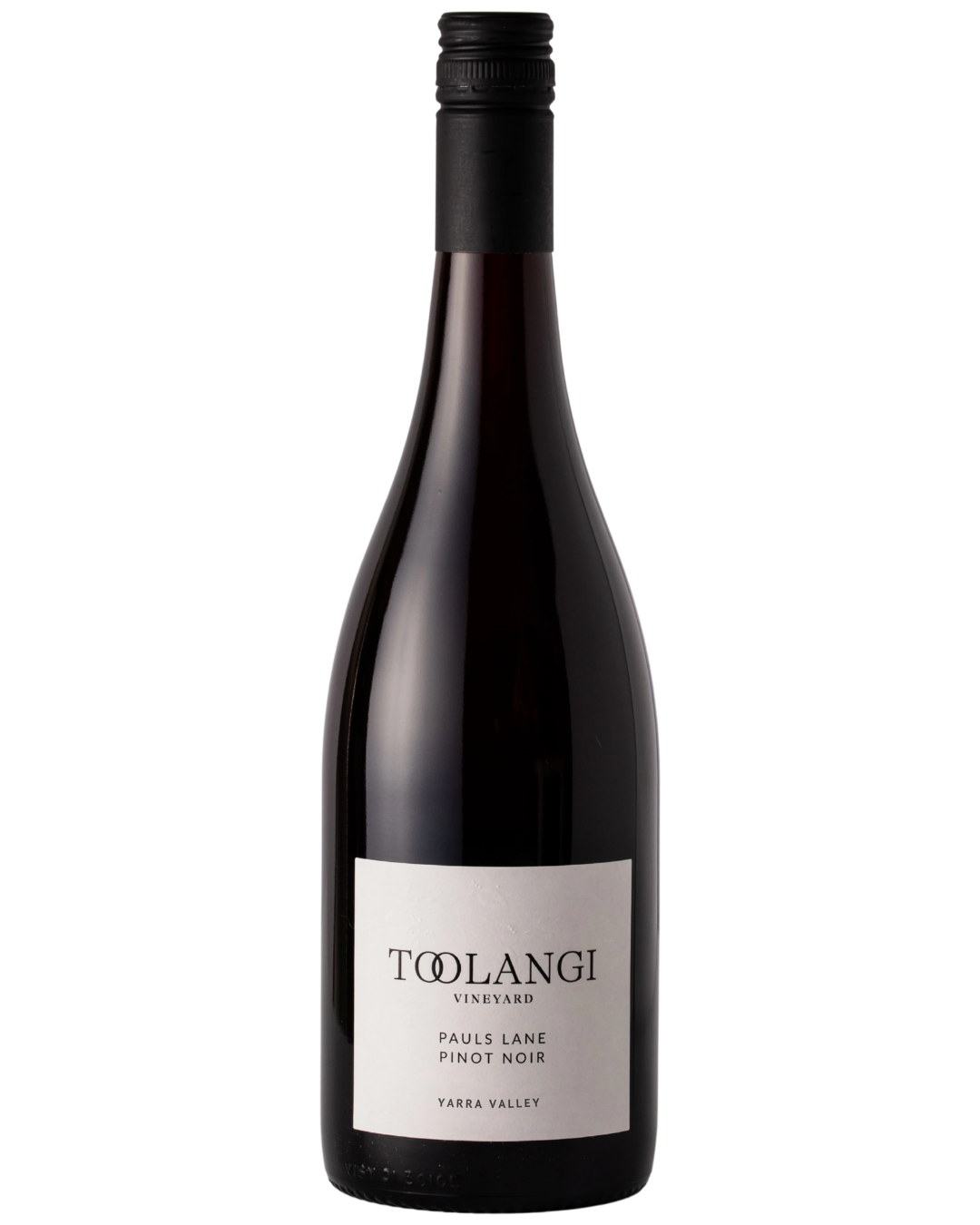 2024 Toolangi Pauls Lane Pinot Noir