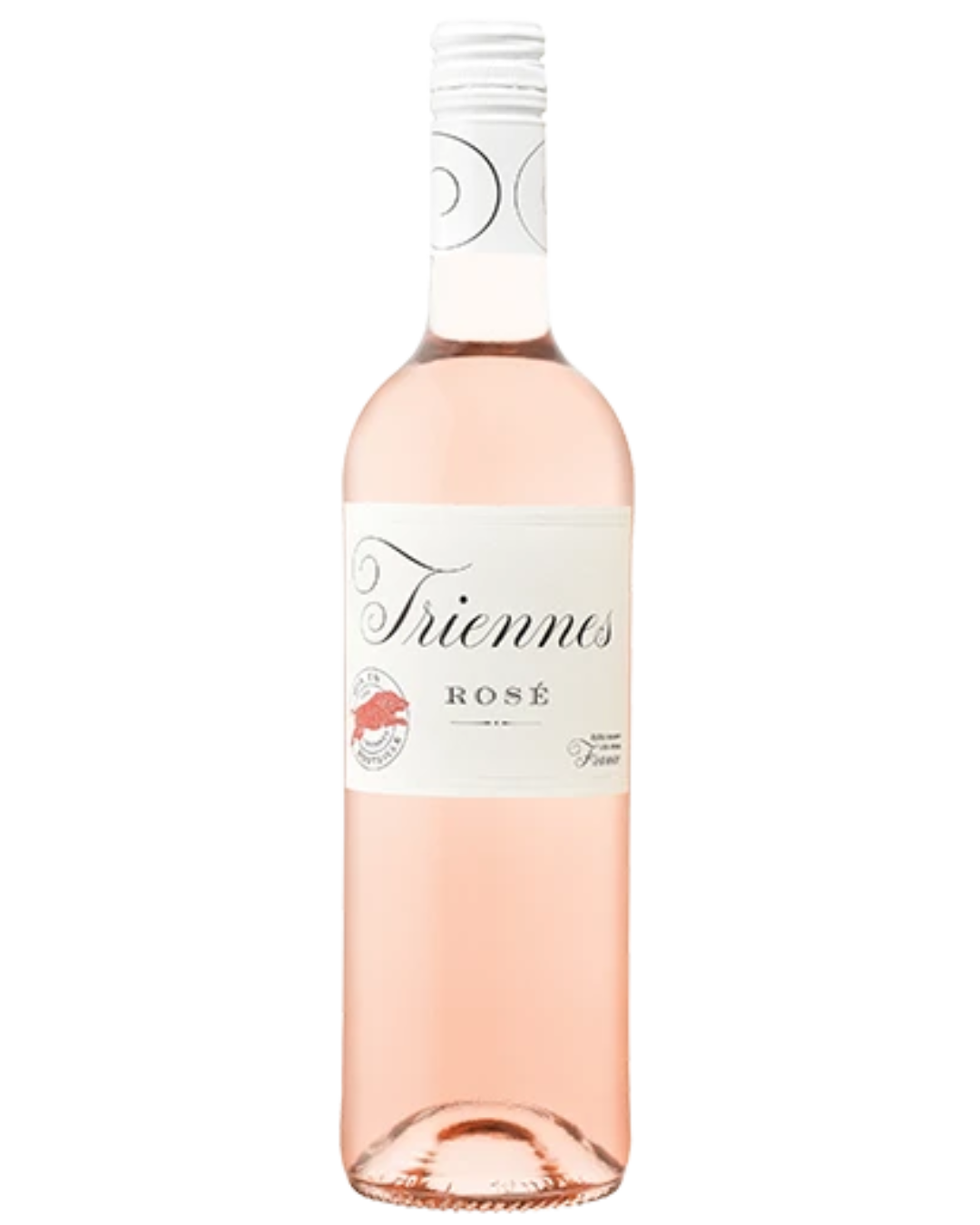 2024 Triennes IGP Mediterranée Rosé