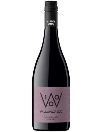 2024 Willunga 100 Tempranillo