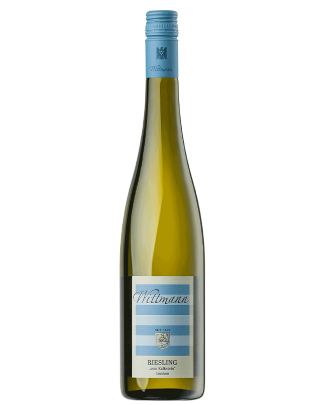 2024 Wittmann Von Kalkstein Riesling | Rheinhessen Premium German Riesling