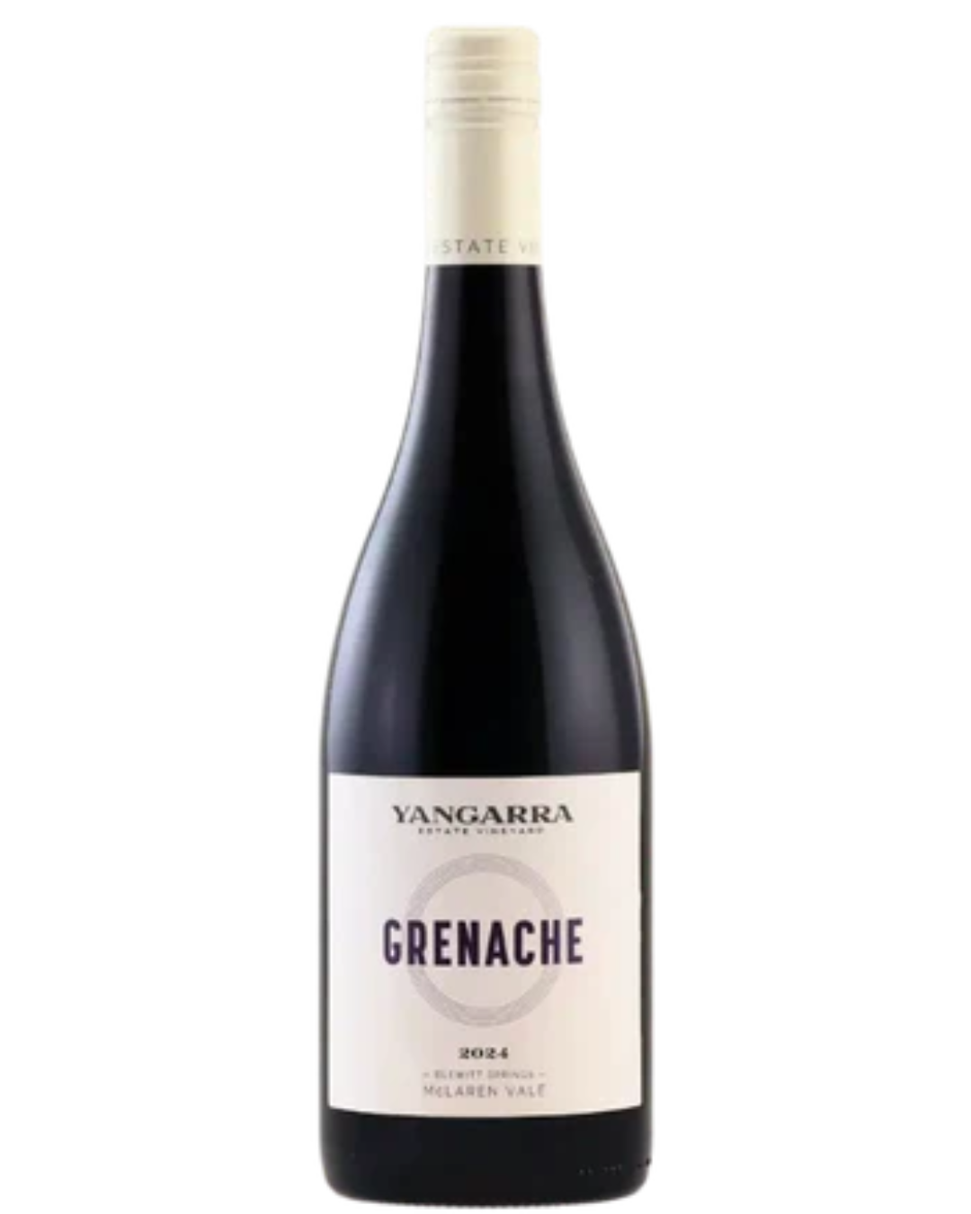 2024 Yangarra Estate Circle Grenache
