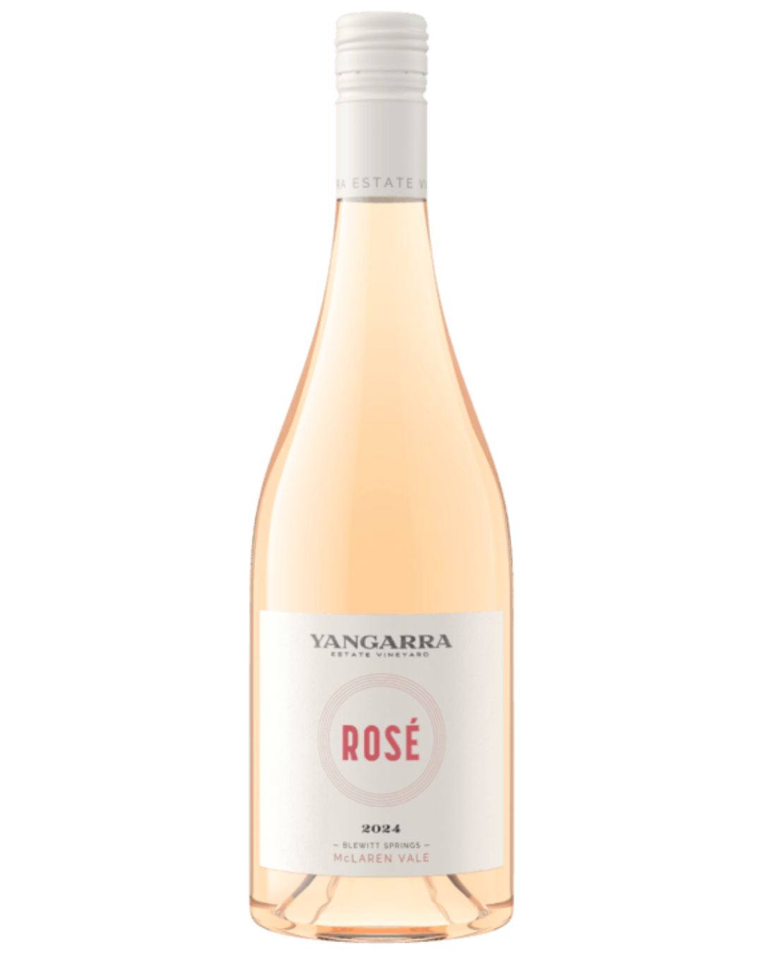 2024 Yangarra Estate Circle Rose