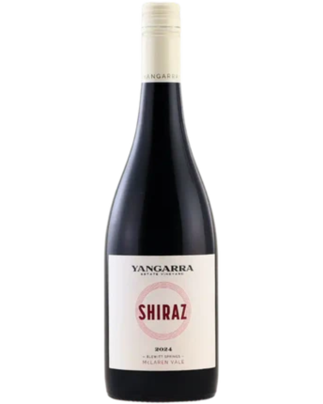 2024 Yangarra Estate Circle Shiraz
