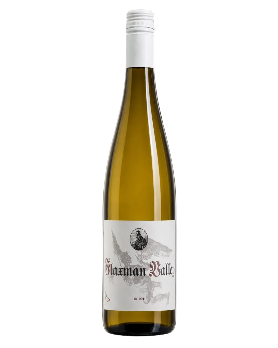 2025 Agricola Vintners Flaxman Valley Seelinger Riesling | Eden Valley Premium Riesling