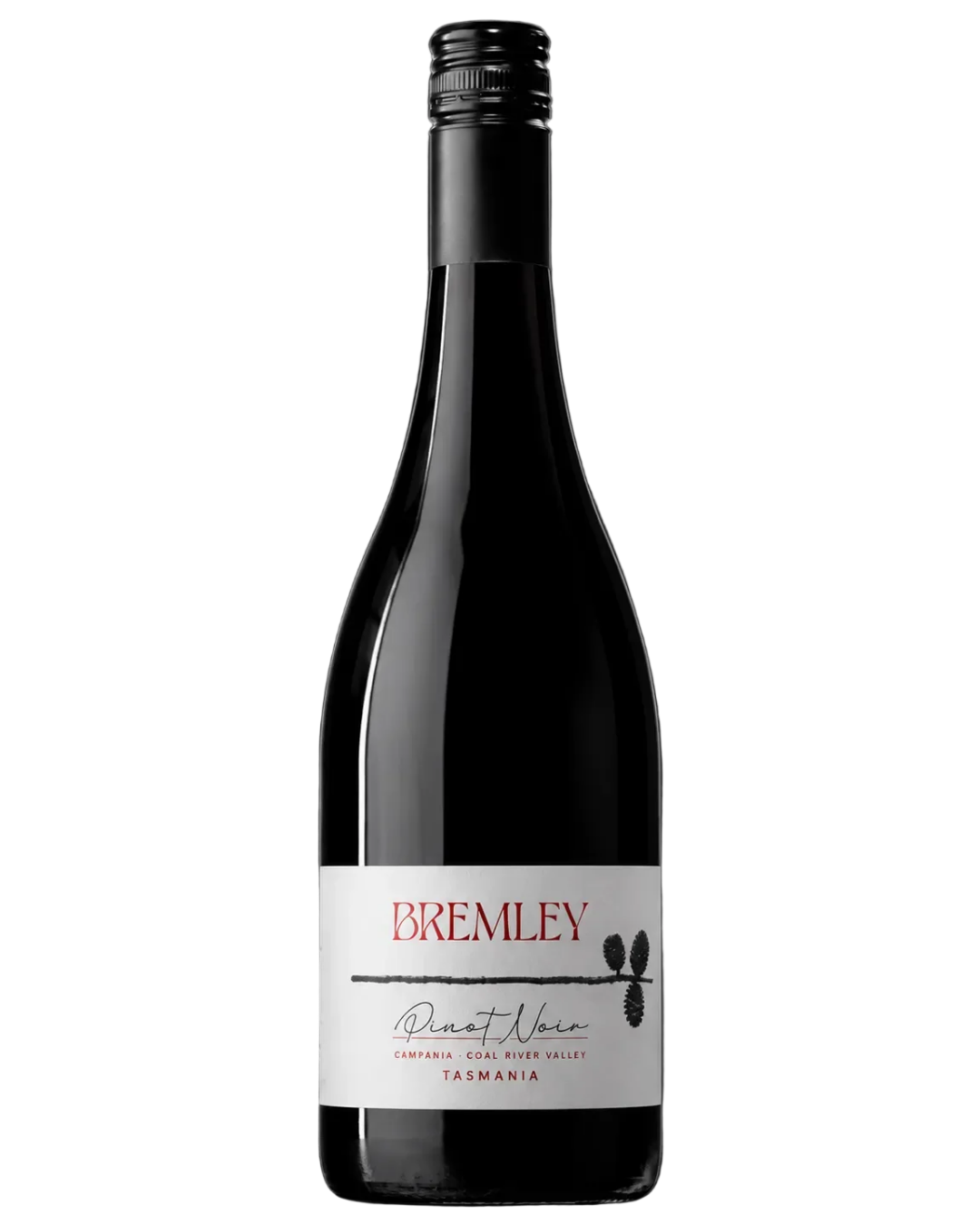 2025 Bremley Pinot Noir | Single Vineyard Coal River Valley Pinot Noir