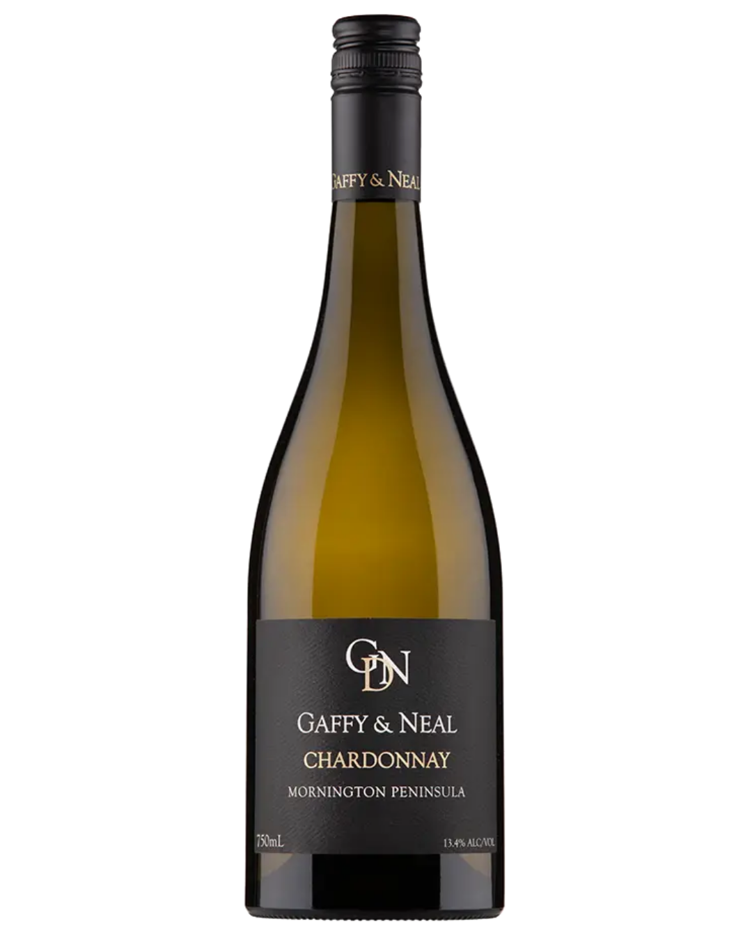 2025 Gaffy & Neal Mornington Peninsula Chardonnay | Premium Australian Chardonnay