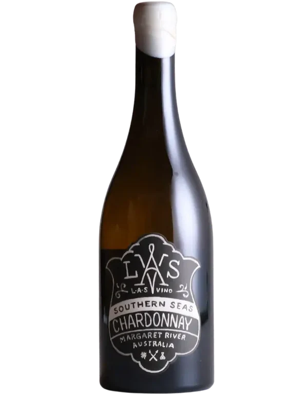 2025 L.A.S. Vino Southern Seas Chardonnay | Margaret River | 96 points