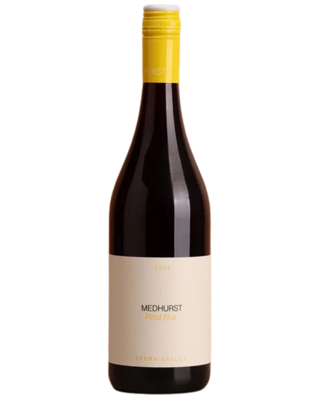 2025 Medhurst Yarra Valley Pinot Noir | 96 Point Yarra Valley Pinot