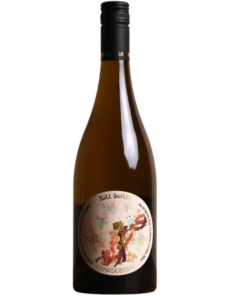 2025 Patrick Sullivan Bull Swamp Chardonnay