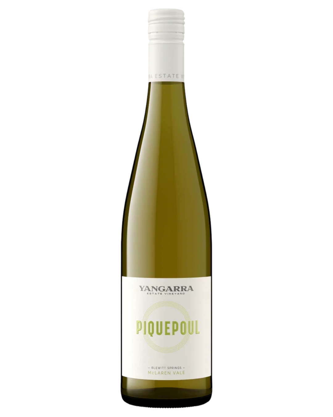 2025 Yangarra Estate Circle Piquepoul