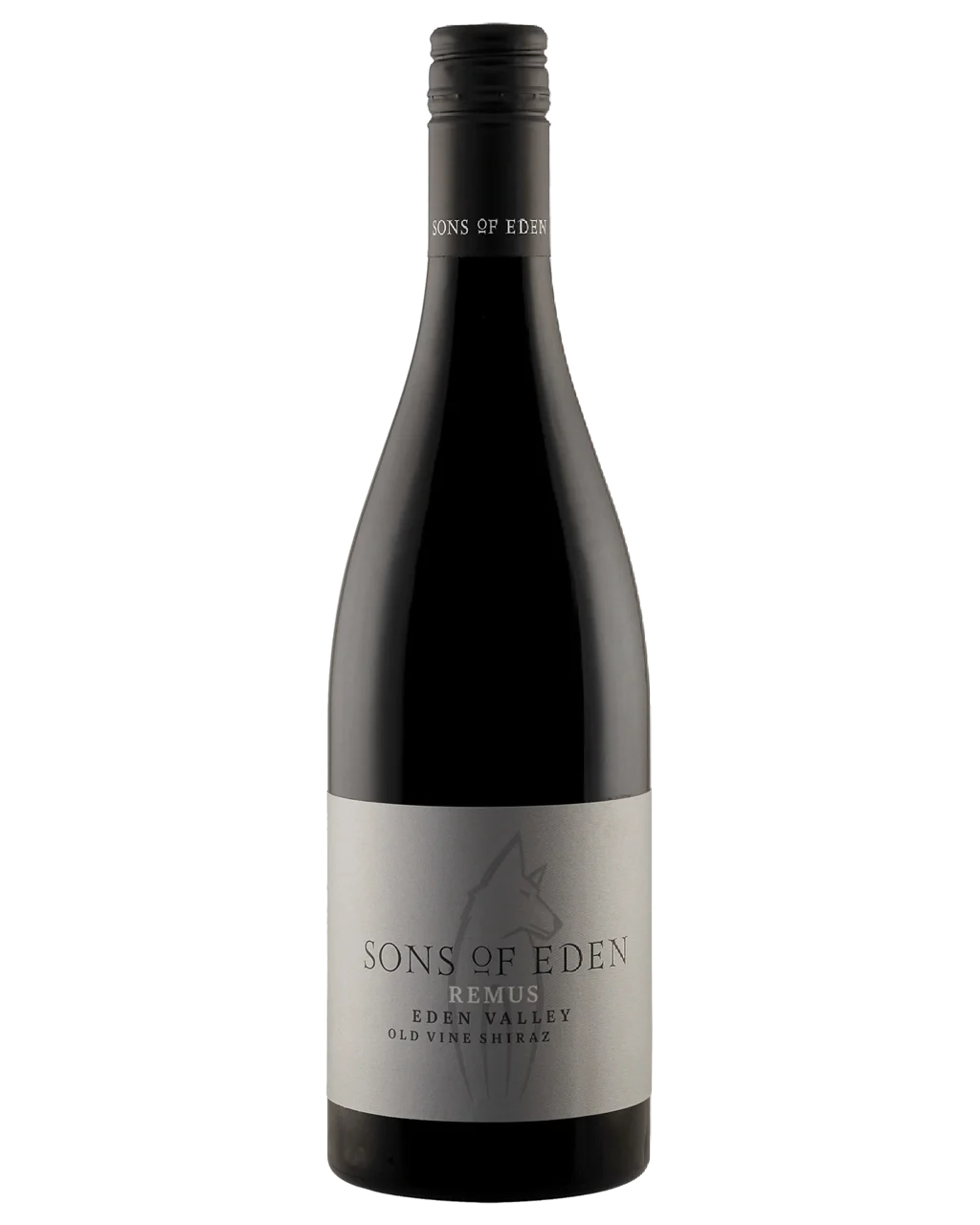 2020 Sons of Eden Remus Shiraz