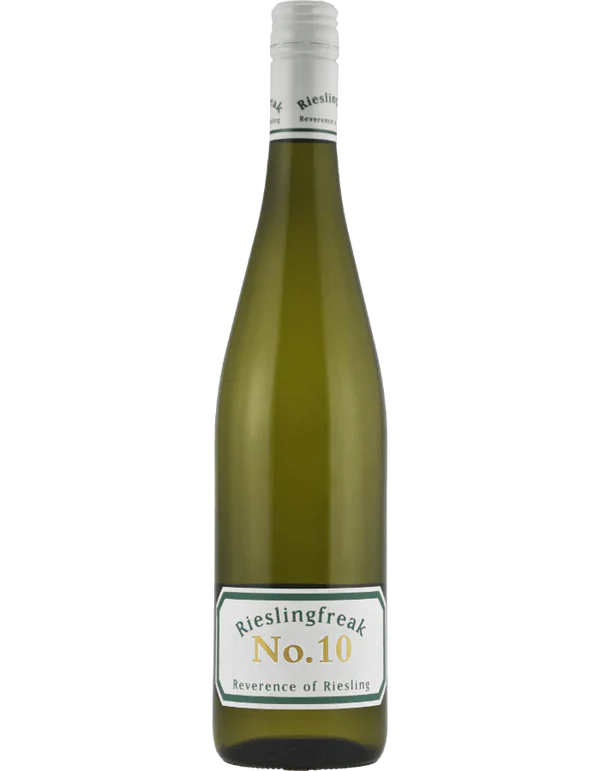 2025 Rieslingfreak No.10 Zenit Riesling