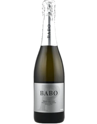 Babo Prosecco DOC NV