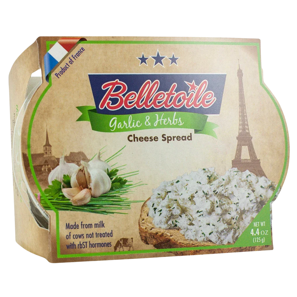 Belletoile Garlic & Herbs