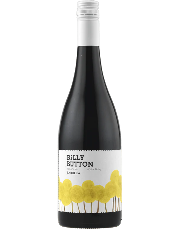 2022 Billy Button The Elusive' Nebbiolo