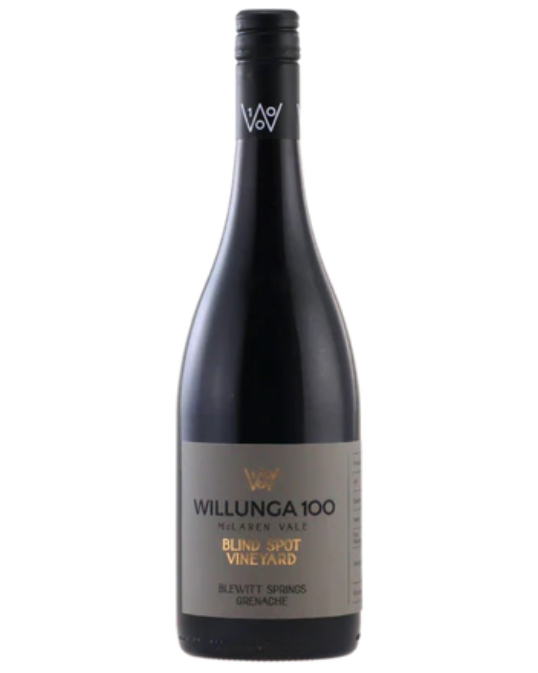 2024 Willunga 100 Blind Spot Vineyard Grenache