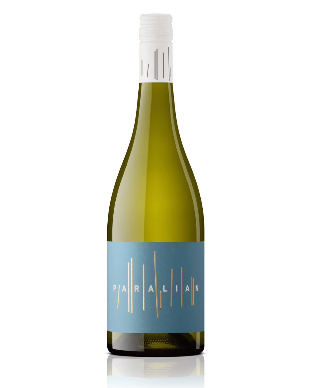2024 Paralian Bowyer Ridge Chardonnay