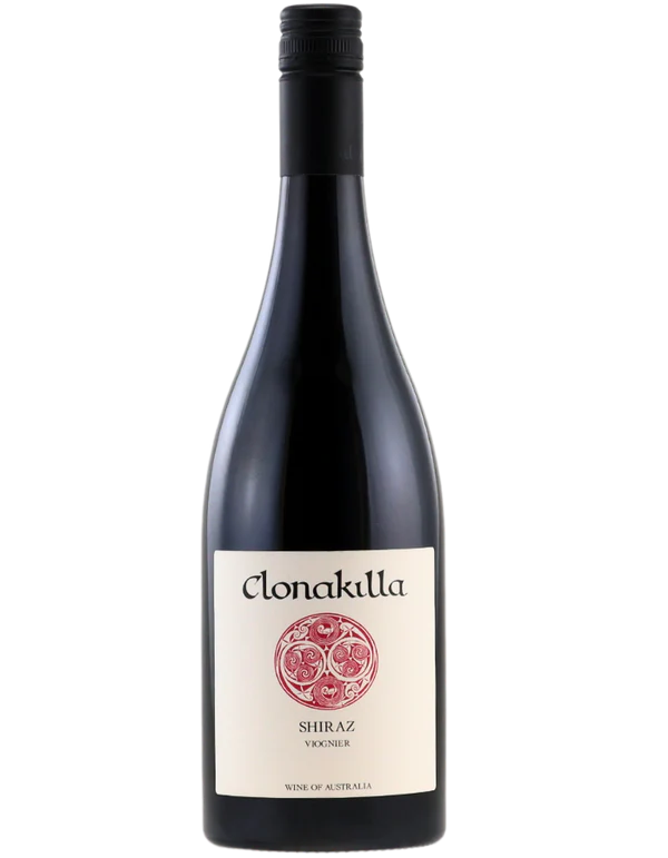 2023 Clonakilla Shiraz Viognier