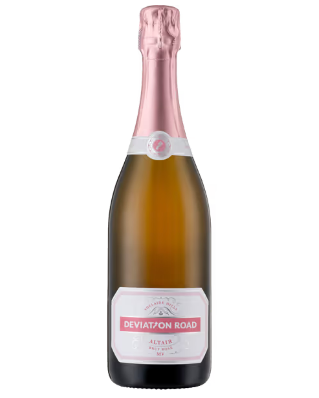Deviation Road Altair Brut Rosé NV