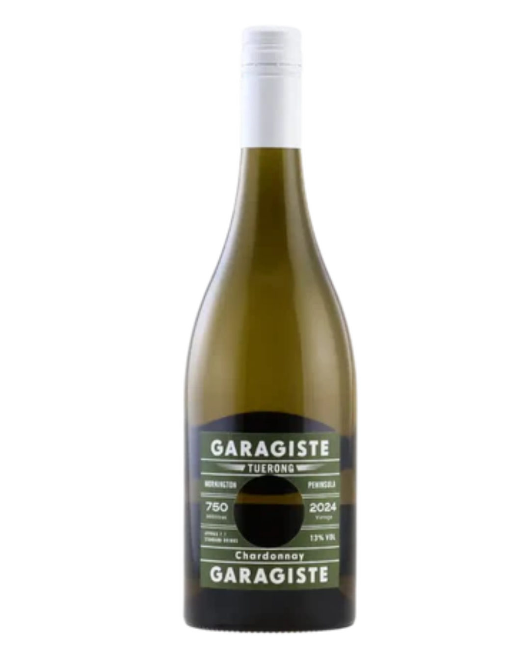2024 Garagiste Tuerong Chardonnay
