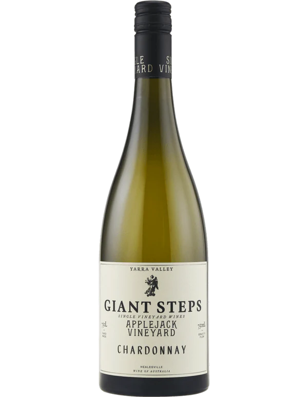 2024 Giant Steps Applejack Vineyard Chardonnay