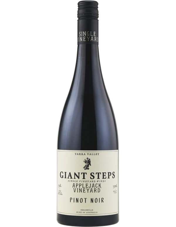 2024 Giant Steps Applejack Vineyard Pinot Noir