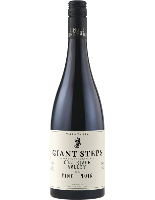2023 Giant Steps Coal River Pinot Noir
