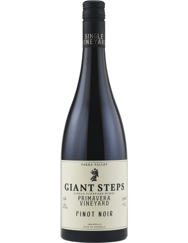 2023 Giant Steps Primavera Vineyard Pinot Noir