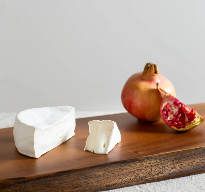Milawa Goat Camembert