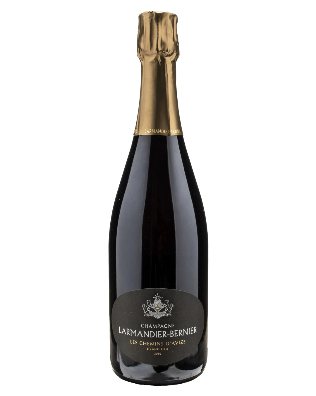 2016 Larmandier-Bernier Grand Cru Les Chemins d'Avize