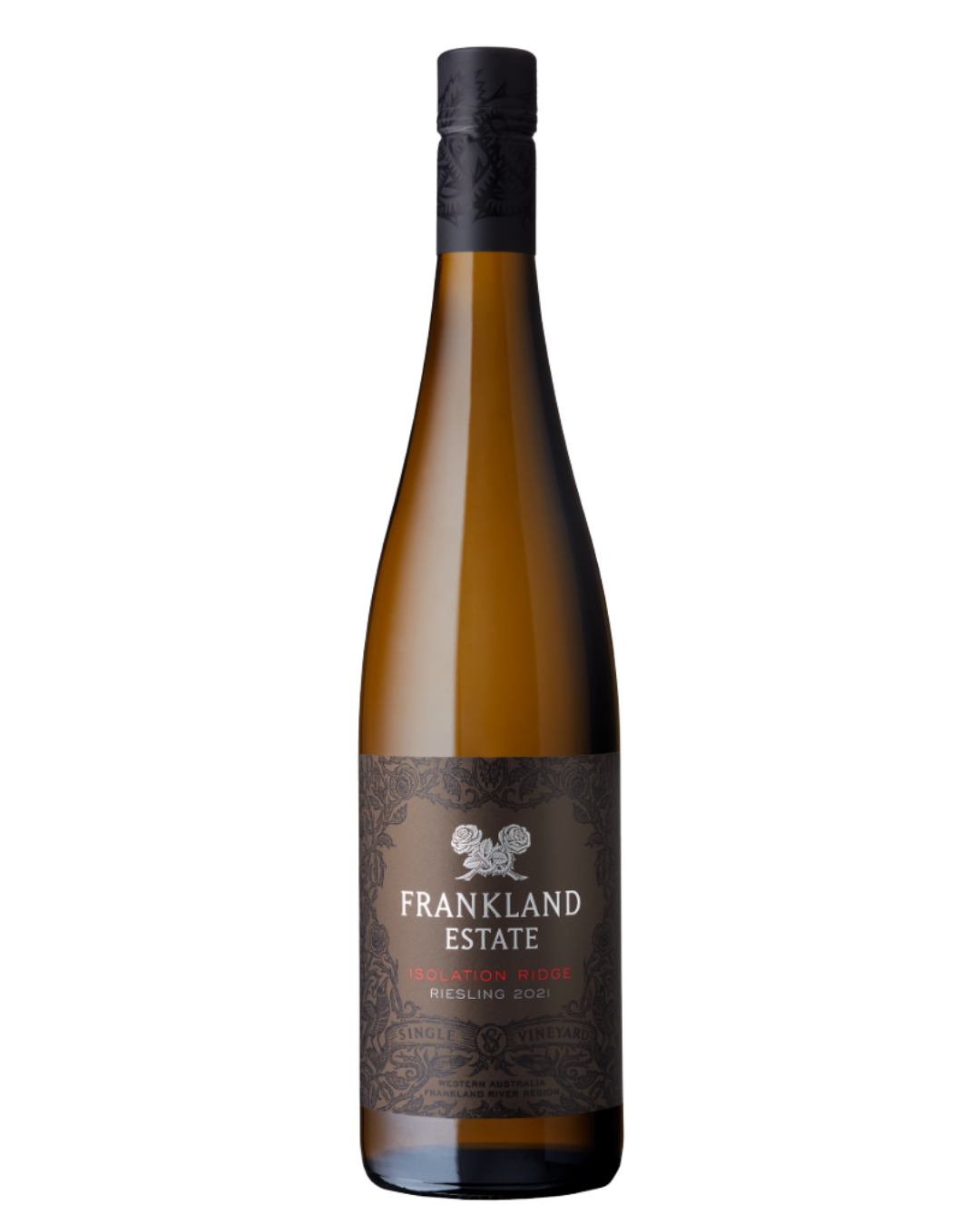 2021 Frankland Estate Isolation Ridge Riesling