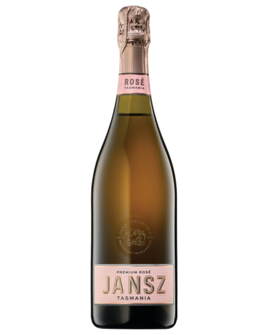 Jansz Tasmania Premium Rosé NV