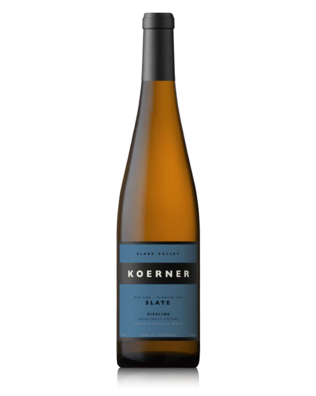 2024 Koerner Slate Riesling