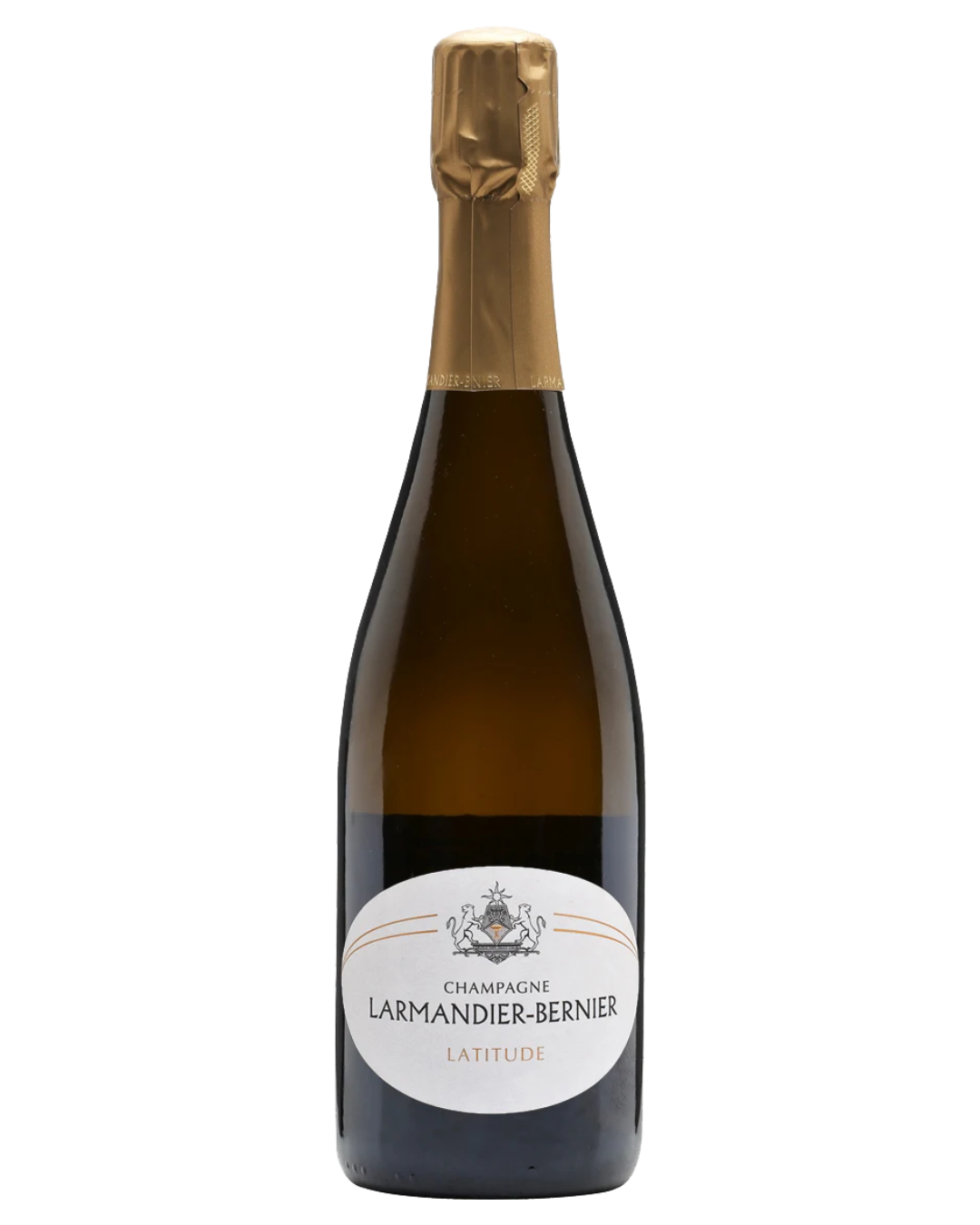 Larmandier-Bernier Latitude Blanc de Blancs NV