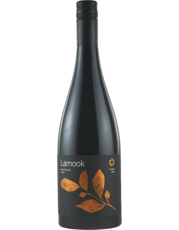 2023 Larnook Single Vineyard Blewitt Springs Grenache