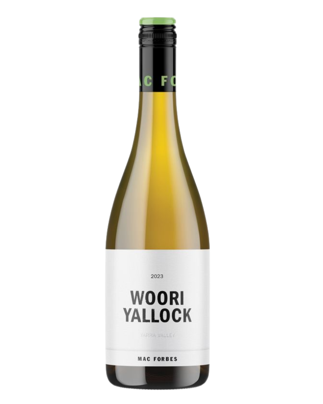 2023 Mac Forbes Village Woori Yallock Chardonnay