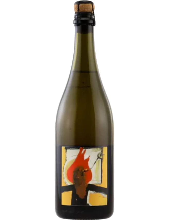 2020 Dr Edge P.J. Dredge Blanc de Noirs Brut Nature