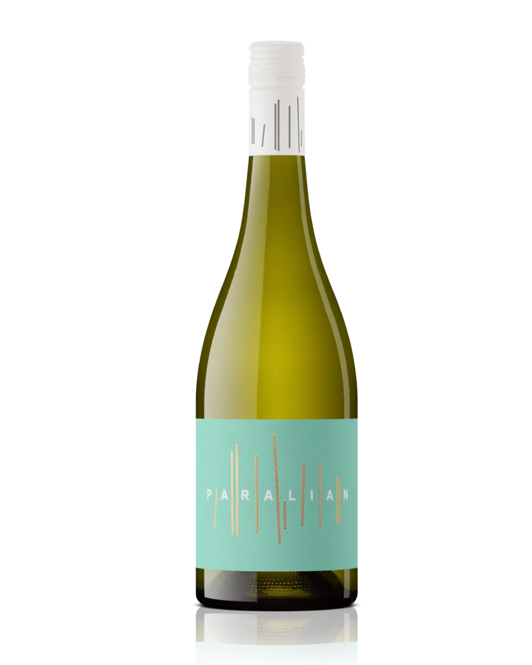 2025 Paralian Lacey Vineyard Fiano