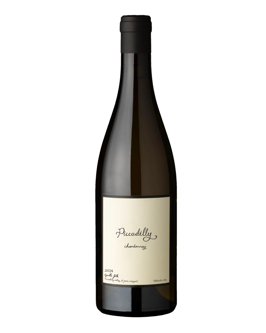 2024 Gentle Folk Piccadilly Chardonnay