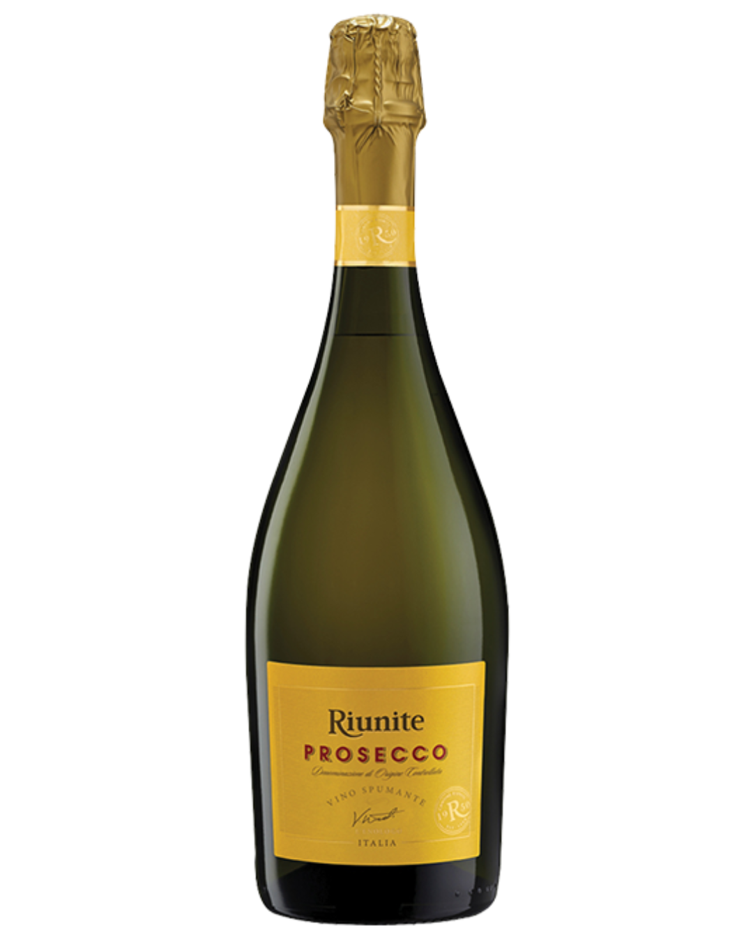 RIUNITE DOC TREVISO PROSECCO NV