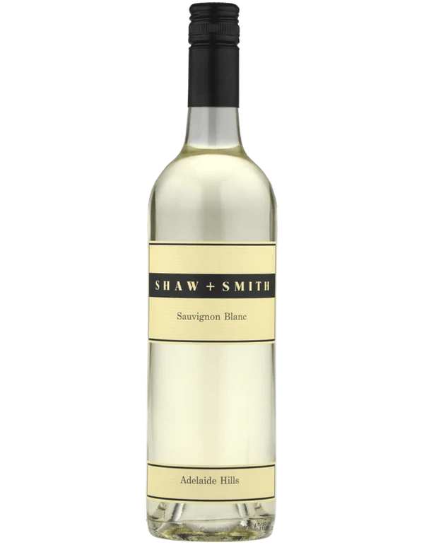 2025 Shaw + Smith Sauvignon Blanc