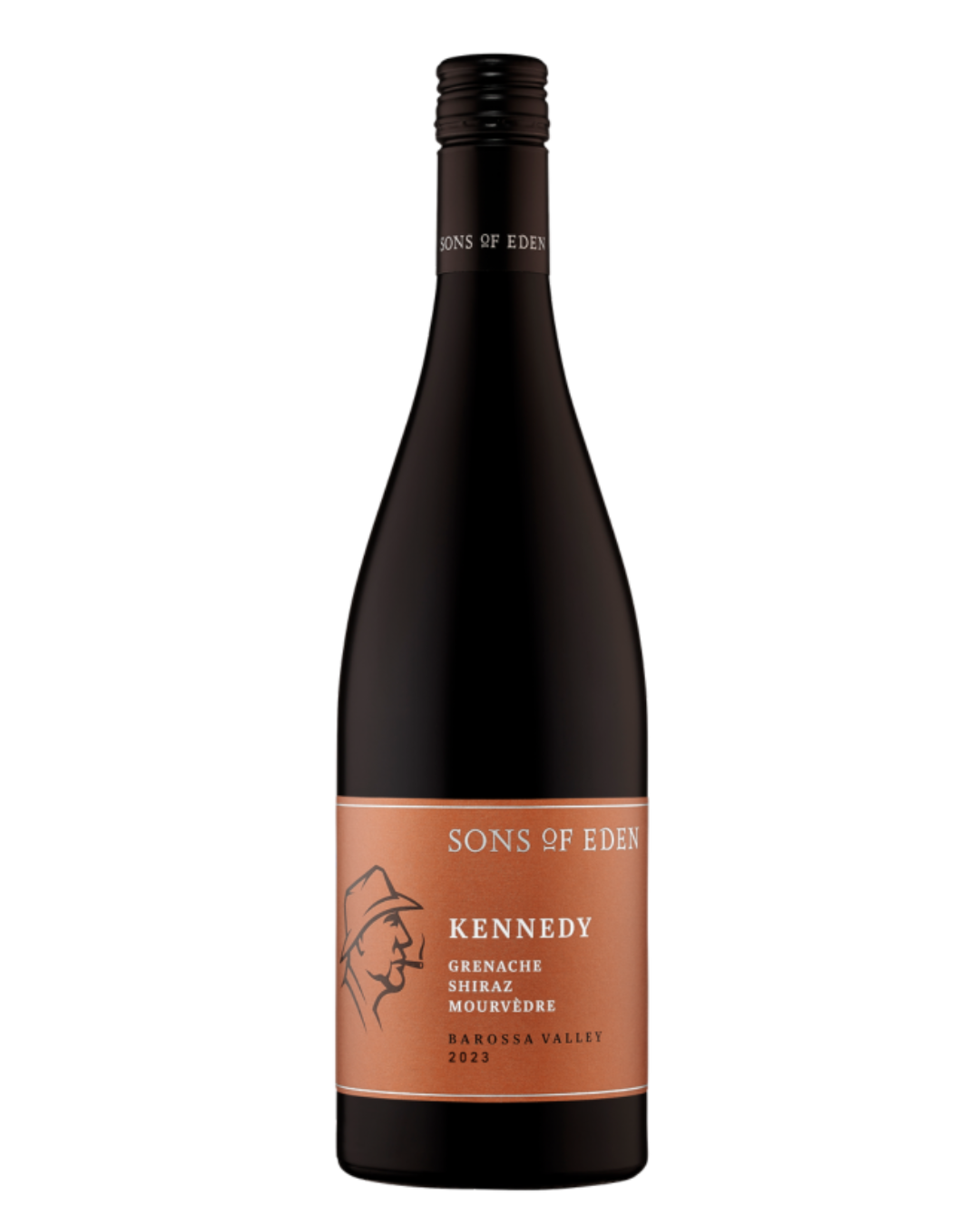 2023 Sons of Eden Kennedy Grenache Shiraz Mourvèdre